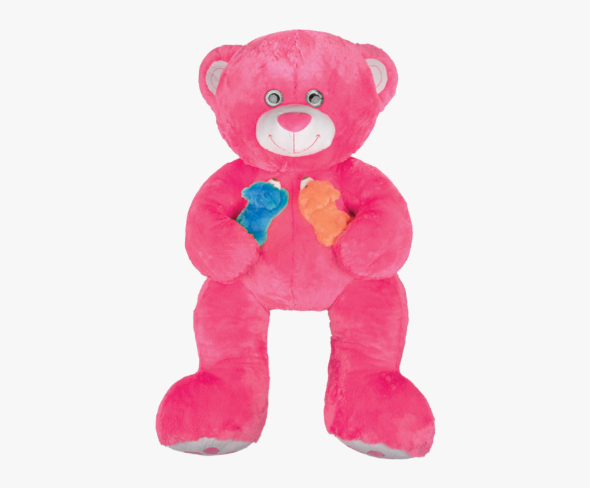 Teddy Bear, HD Png Download, Free Download