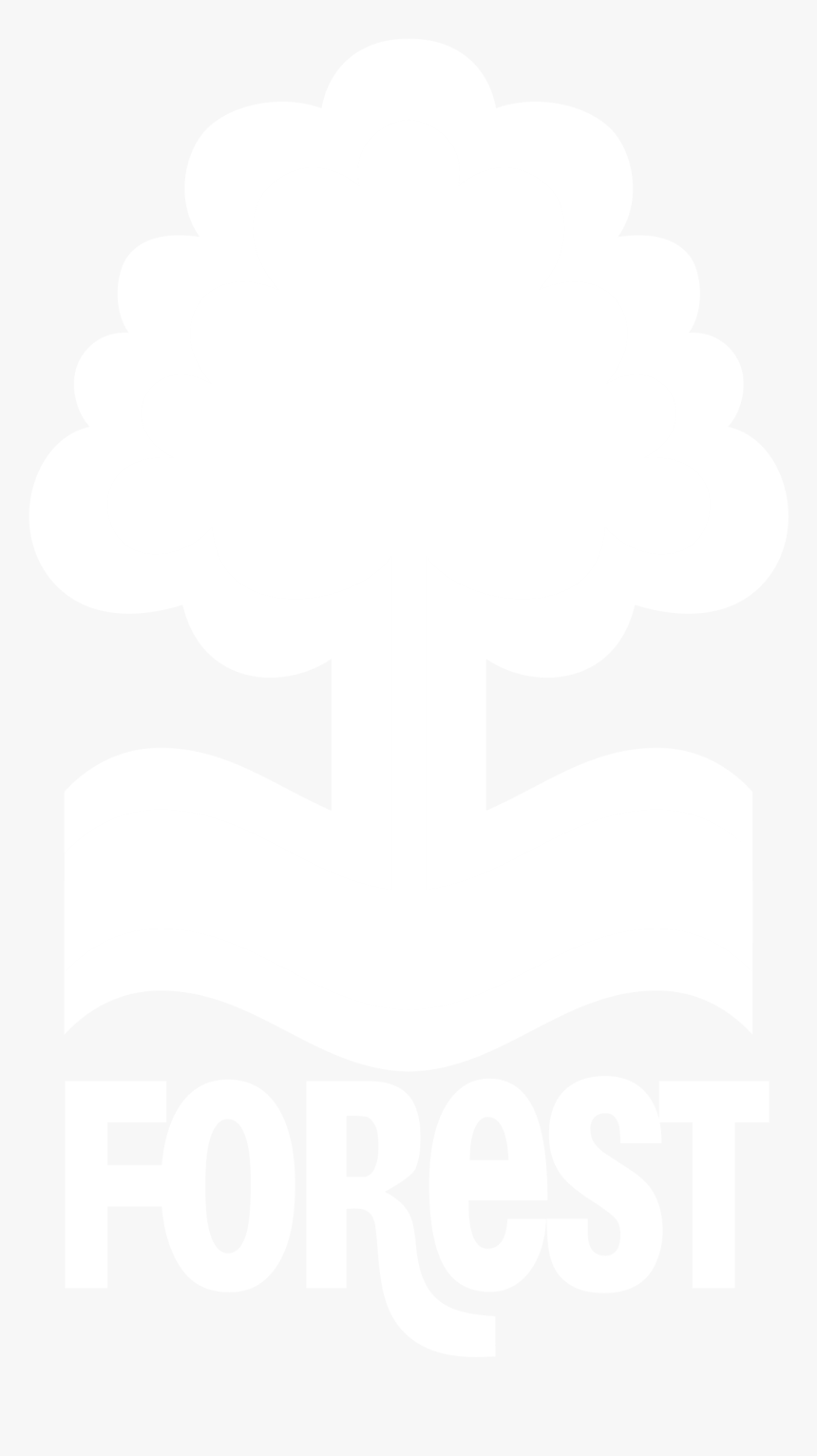 Nottingham Forest Fc Logo Black And White - Nottingham Forest Logo Png Black, Transparent Png, Free Download