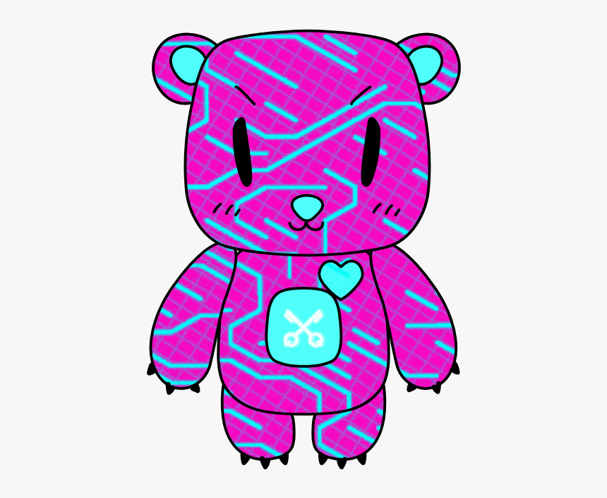 Teddy Bear, HD Png Download, Free Download