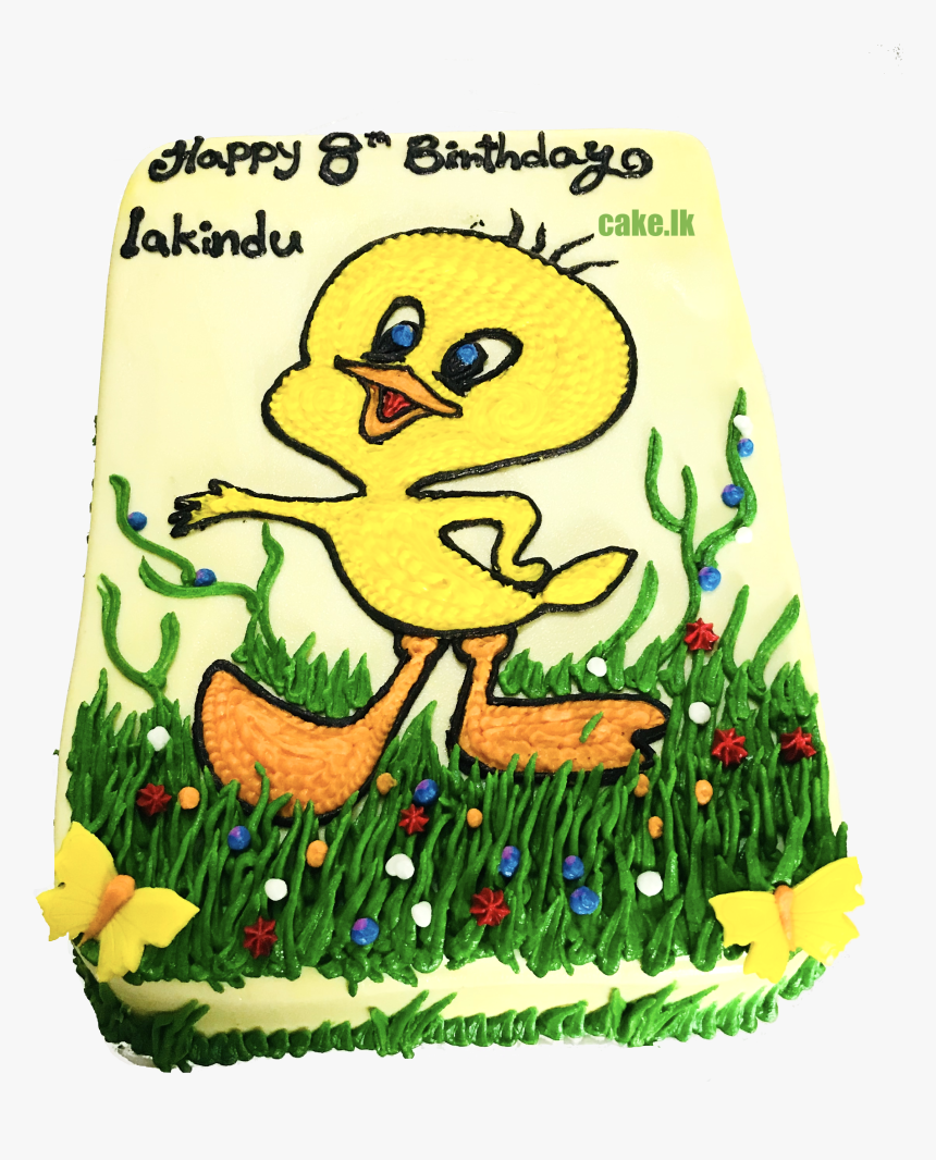 Cake , Png Download - Cartoon, Transparent Png, Free Download