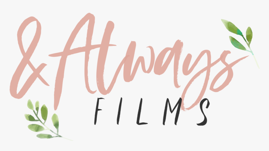 &always Films - Videography, HD Png Download, Free Download