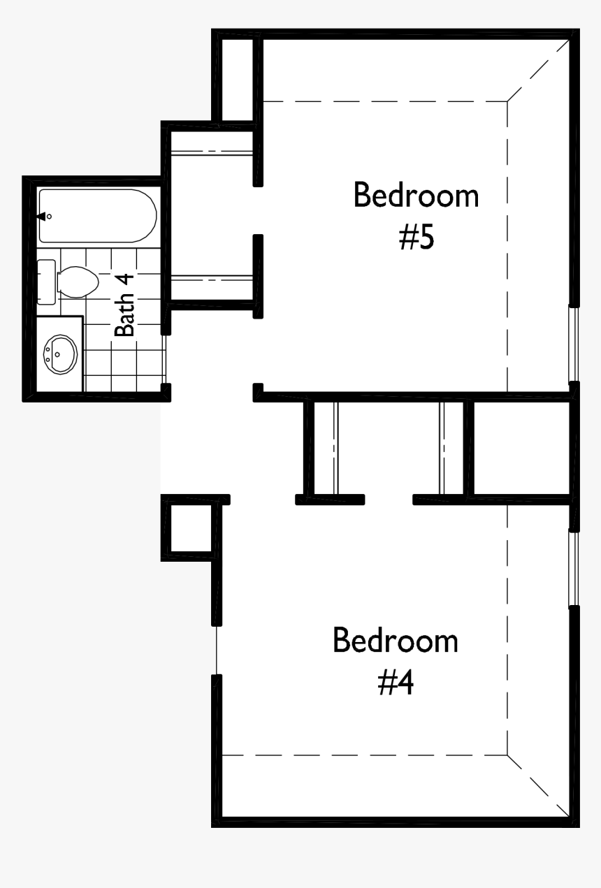 Floor Plan, HD Png Download, Free Download