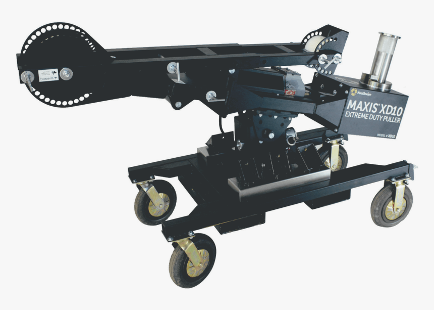 Southwire Maxis Xd10 Extreme Duty Cable Puller, HD Png Download, Free Download