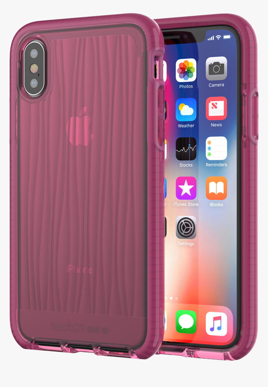 Tech21 Evo Check Iphone Xs, HD Png Download, Free Download