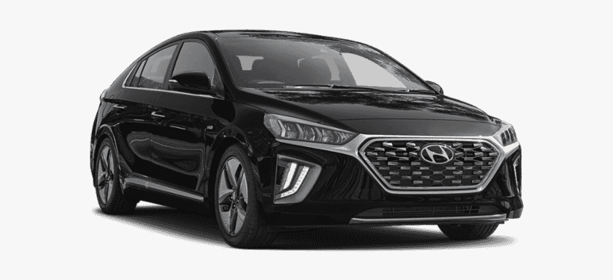 2020 Hyundai Kona Ultimate, HD Png Download, Free Download