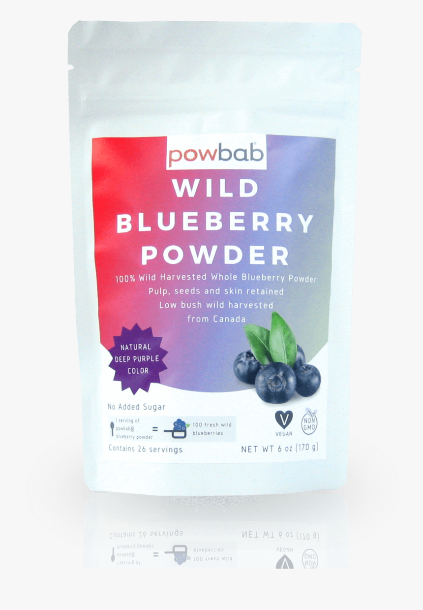 Wild Blueberry Powder"
 Class="lazyload Lazyload Fade - Blueberry Powder, HD Png Download, Free Download