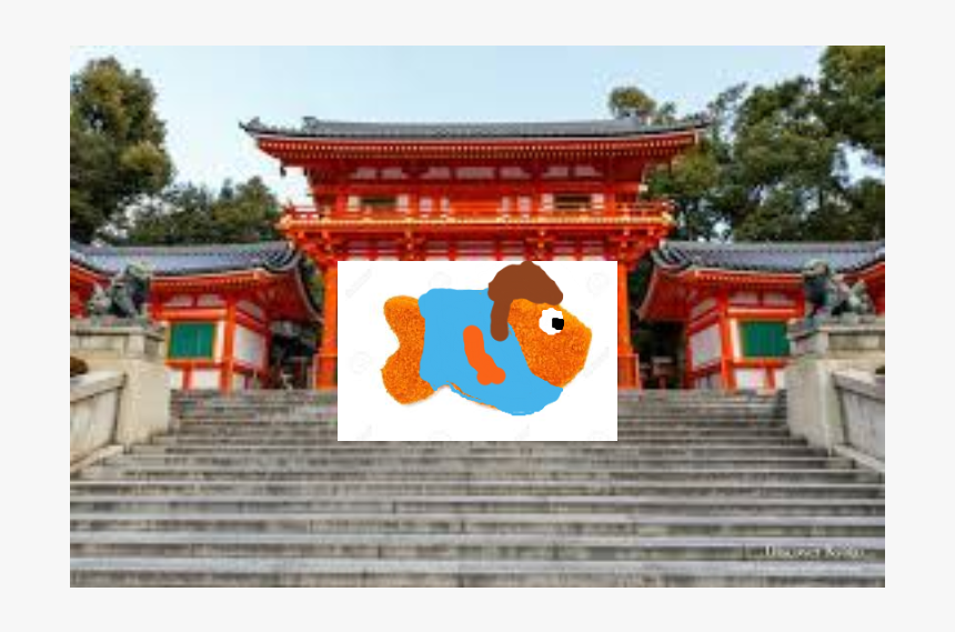 Shinto Shrine, HD Png Download, Free Download