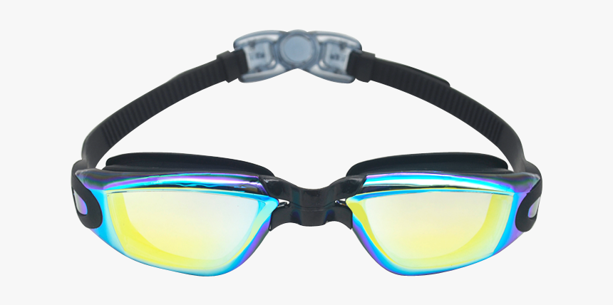 Aegend Swim Goggles, Swimming Goggles No Leaking Anti - Plastic, HD Png Download, Free Download