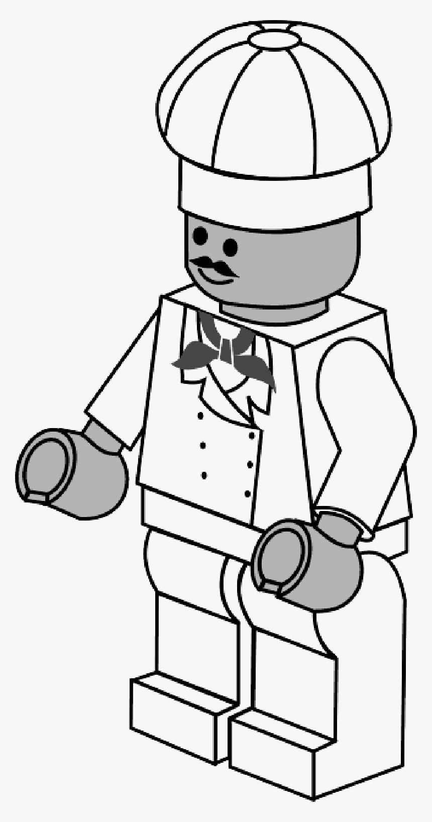 Featured image of post Police Lego Man Clipart It s high quality and easy to use