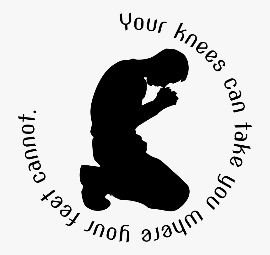 Prayer - Free Clip Art Prayer, HD Png Download, Free Download