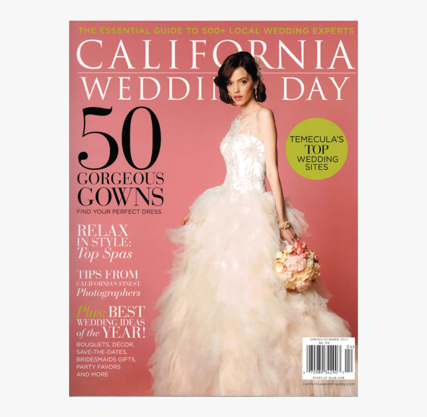 Magazinecovers-02 - Merrily Wed, HD Png Download, Free Download