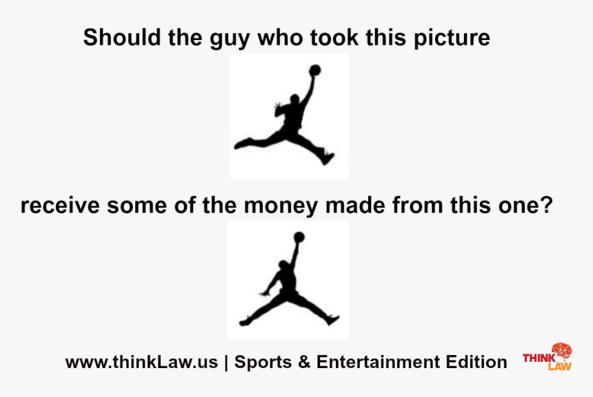 Sports, Entertainment And Critical Thinking - Air Jordan, HD Png Download, Free Download