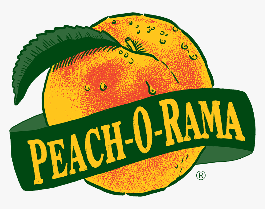 It’s Peach O Rama At Metropolitan Market, HD Png Download, Free Download