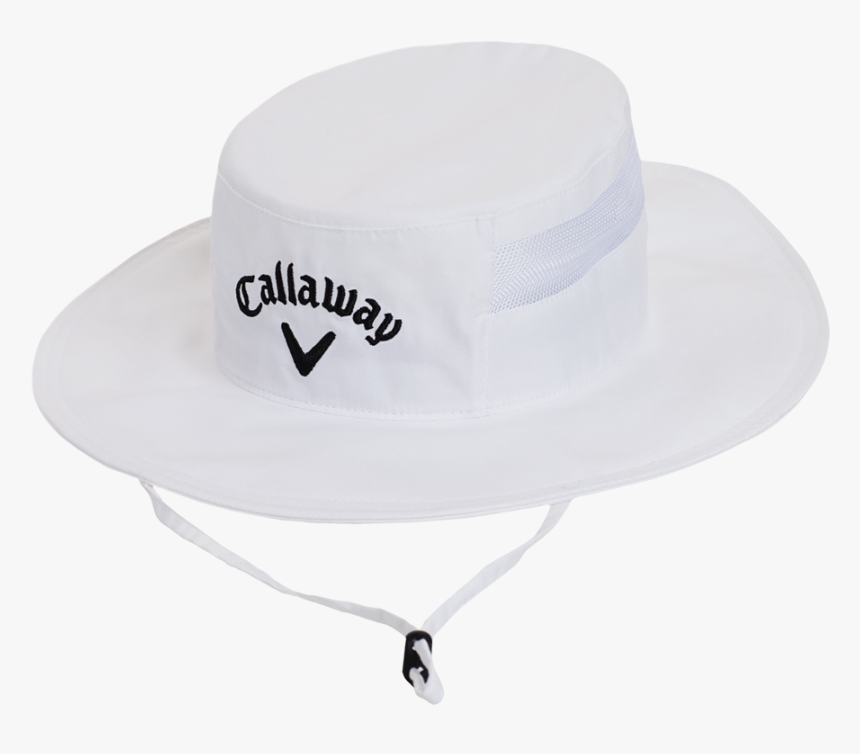 Sun Hat - View - Callaway Golf, HD Png Download, Free Download