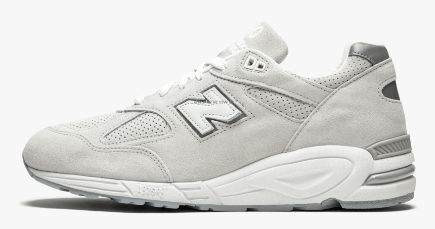 Elegant New Balance M990 Winter Peaks - Sneakers, HD Png Download, Free Download