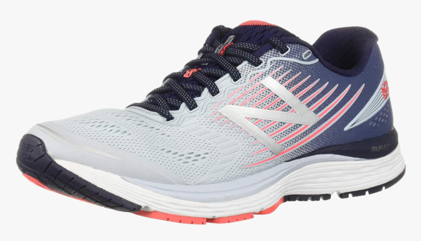 New Balance Running Shoes Women 880v8, HD Png Download, Free Download