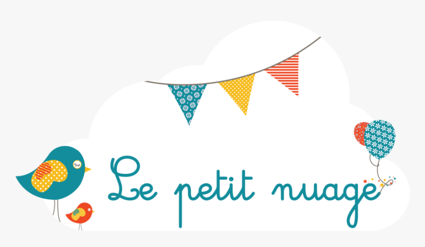 Le Petit Nuage - Petit Nuage Logo, HD Png Download, Free Download