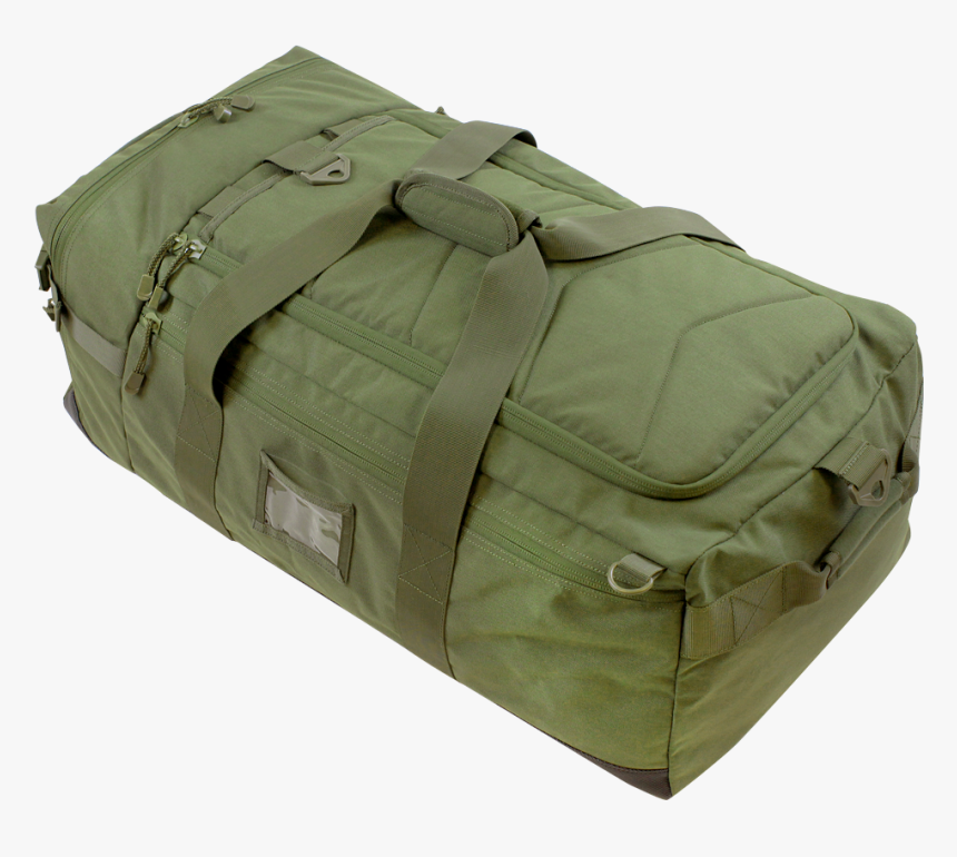 Condor Colossus Duffle Bag, HD Png Download, Free Download