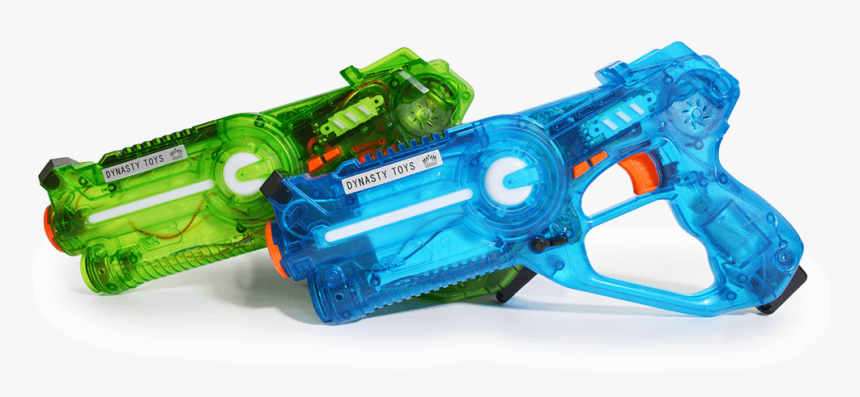 Water Gun, HD Png Download, Free Download