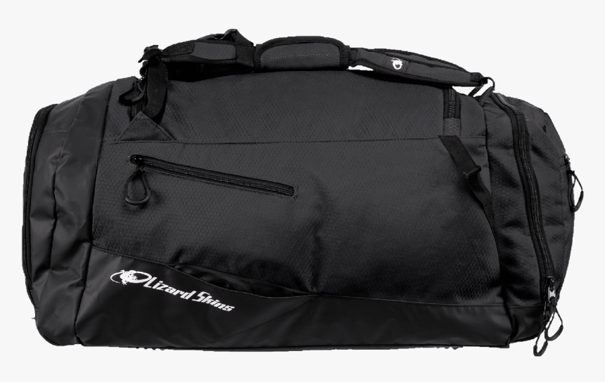 Lizard Skins Versatile Duffle Bag Bagvd-blk - Lizard Skins Versatile ...