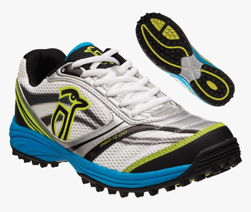 New Balance Has A Fantastic Range Of Cricket Shoes - Kookaburra Spike Shoes, HD Png Download, Free Download