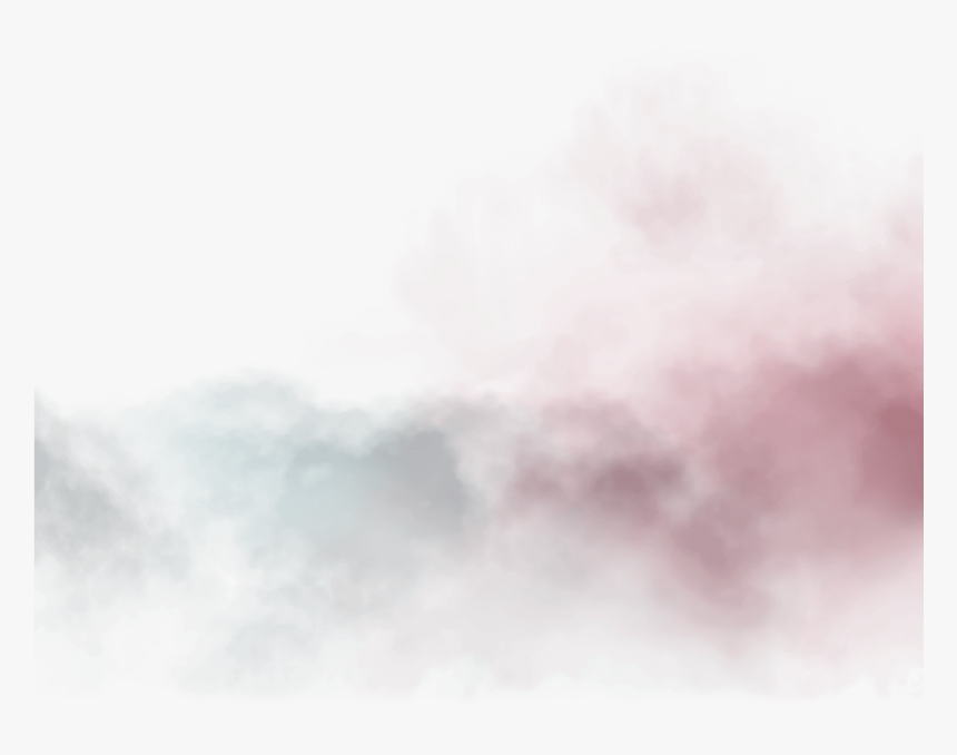 Transparent Smoke Fog Png - Real Transparent Png Clouds, Png Download, Free Download