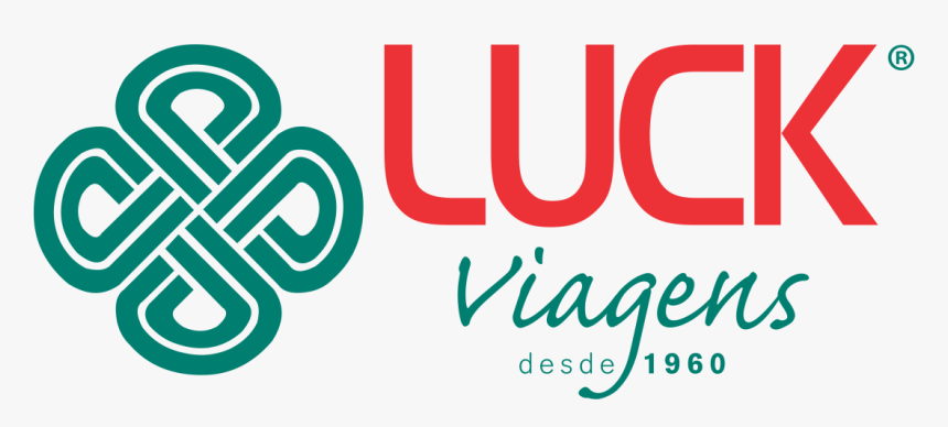 Travel Agency Photos - Luck Receptivo Logo Png, Transparent Png, Free Download