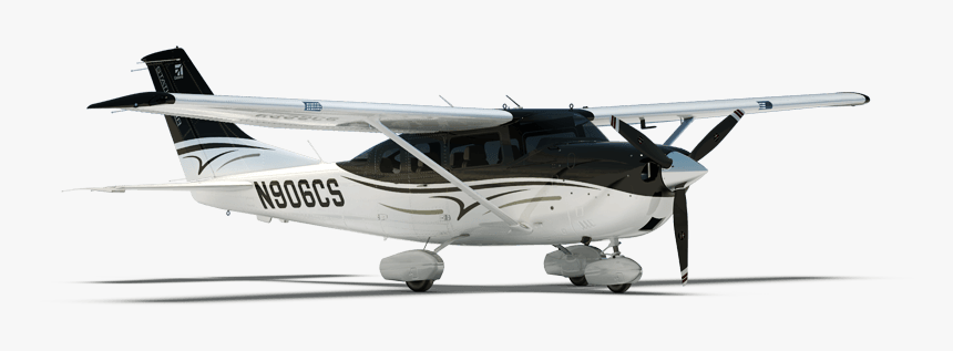 Cessna 172, HD Png Download, Free Download