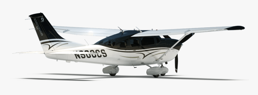 Cessna 172, HD Png Download, Free Download