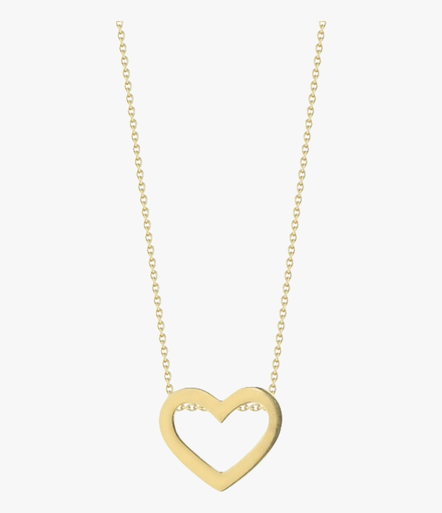 Transparent Cadenas De Oro Png - Love Necklace Forever 21, Png Download, Free Download