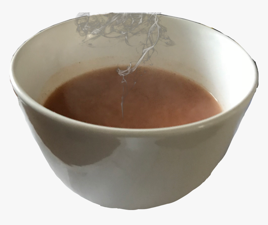 #bowl #soup #hot #steam #tomato - Wedang Jahe, HD Png Download, Free Download