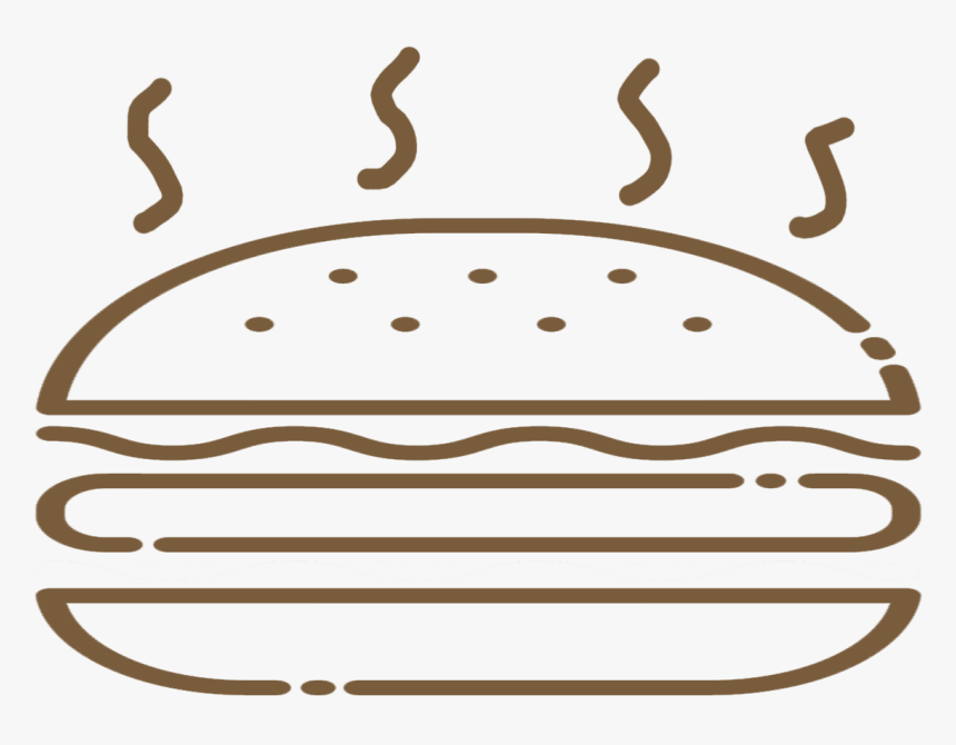 Sandwich Clipart Sub Italian - Png Icon Sandwich, Transparent Png, Free Download