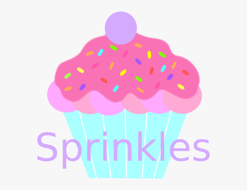 Sprinkles Clip Art At Clker Com Vector Ⓒ, HD Png Download, Free Download