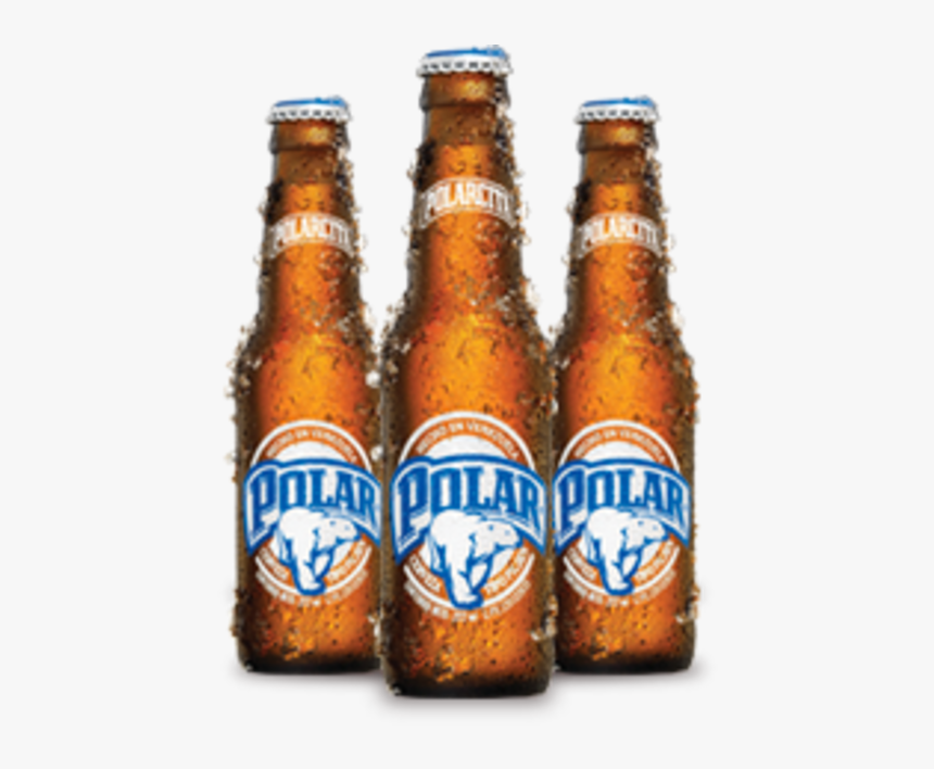 Cerveza Polar, HD Png Download, Free Download