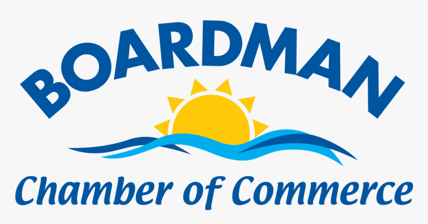 Boardmanchambercommerce - Graphic Design, HD Png Download, Free Download