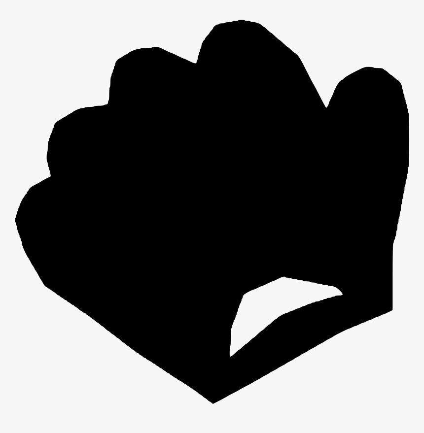 Baseball Glove Clip Art, HD Png Download, Free Download