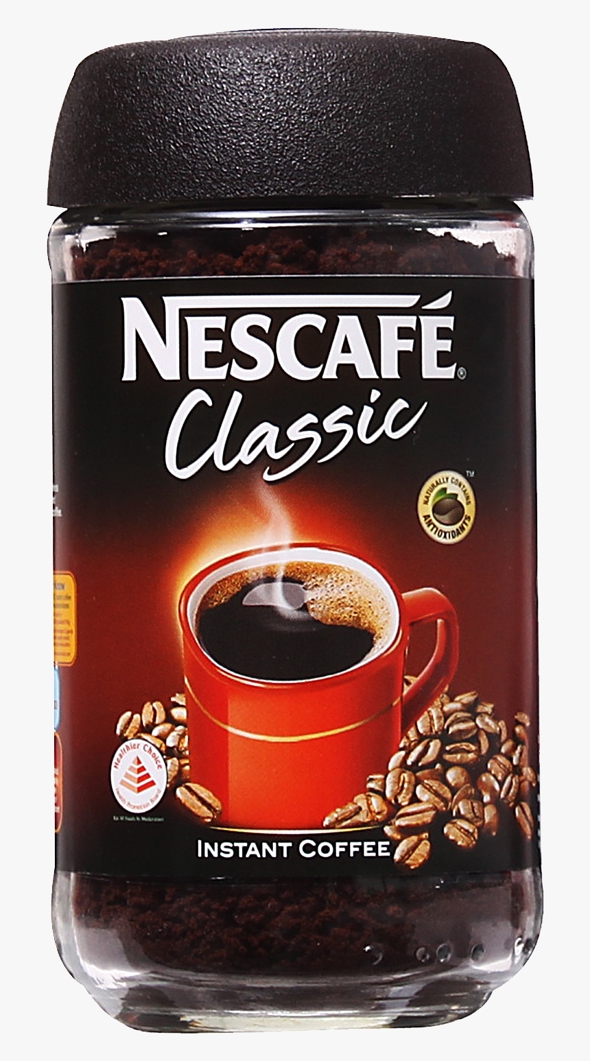 Nescafe Png File - Nescafe Classic 500 Gms, Transparent Png, Free Download