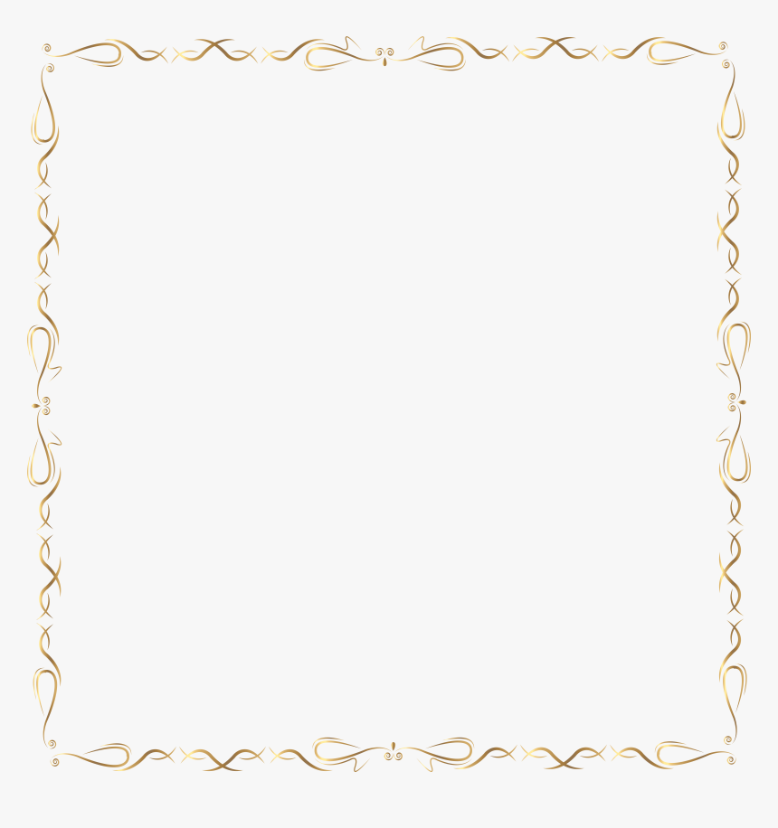 Dog Bone Png Border, Transparent Png, Free Download