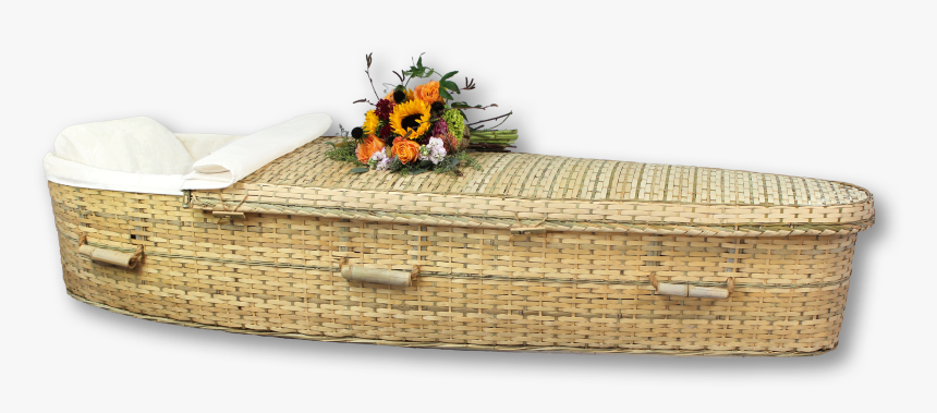 Bamboo Casket, HD Png Download, Free Download