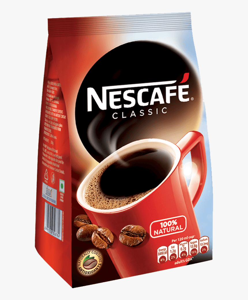 Nescafe Png Free Download - Nescafe Png, Transparent Png, Free Download