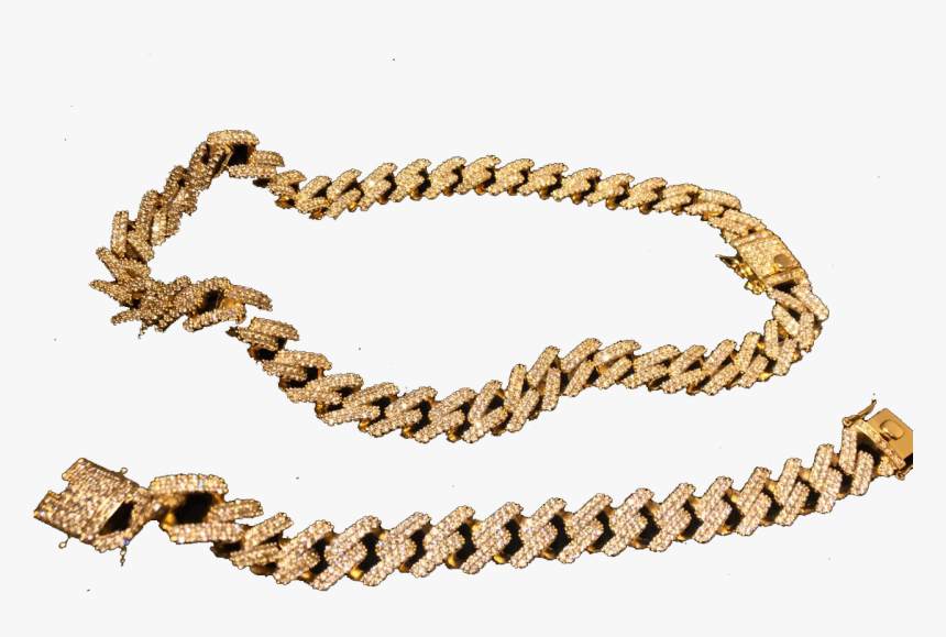 Cadena De Oro Gucci, HD Png Download, Free Download