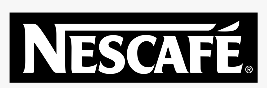 Nescafé Logo Png Transparent - Nescafe, Png Download, Free Download