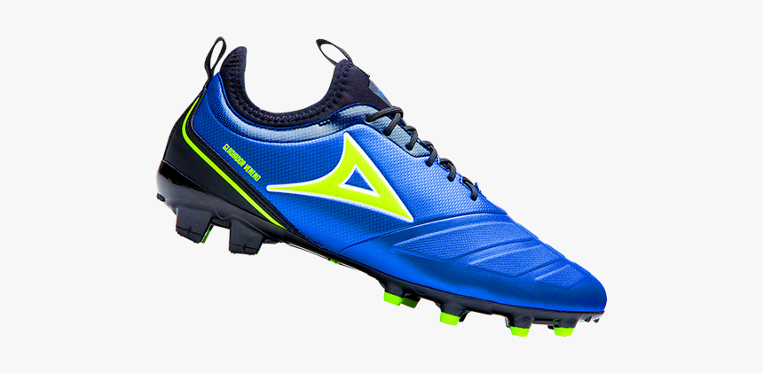 tenis con bota