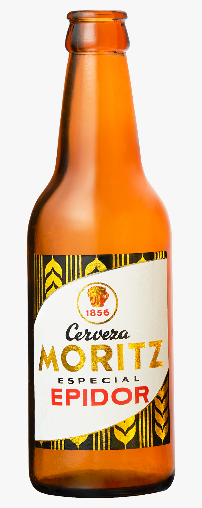 Beer Bottle, HD Png Download, Free Download