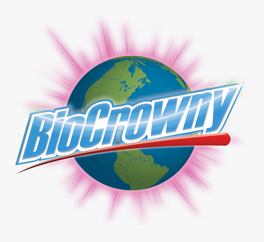 Biocrowny Es Un Corporativo Fundado En 2014, Dedicada - Graphic Design, HD Png Download, Free Download