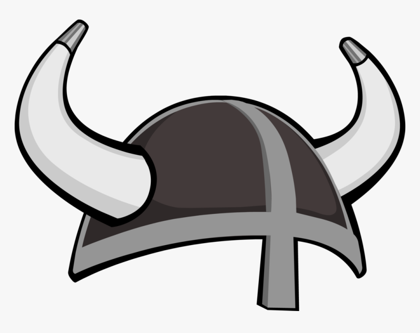 Viking Helmet Png, Transparent Png, Free Download