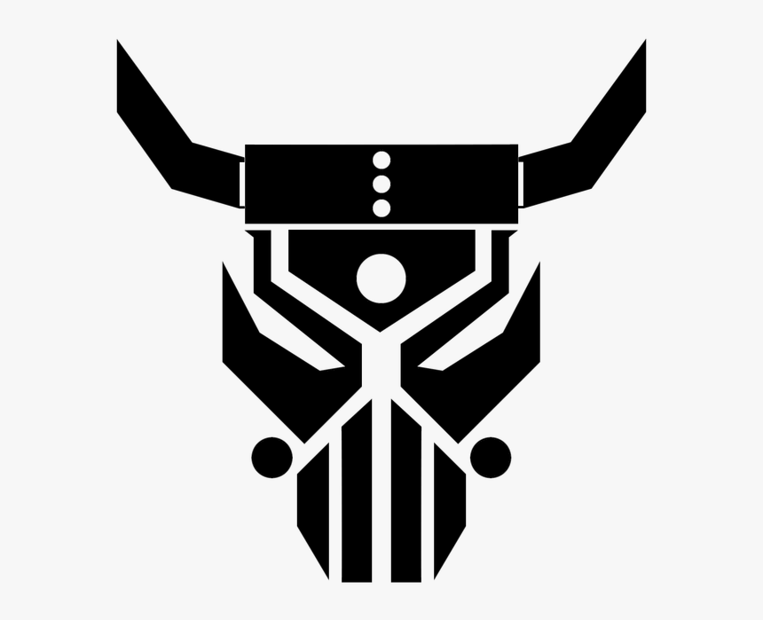 Viking Png - Viking Logo Png, Transparent Png, Free Download