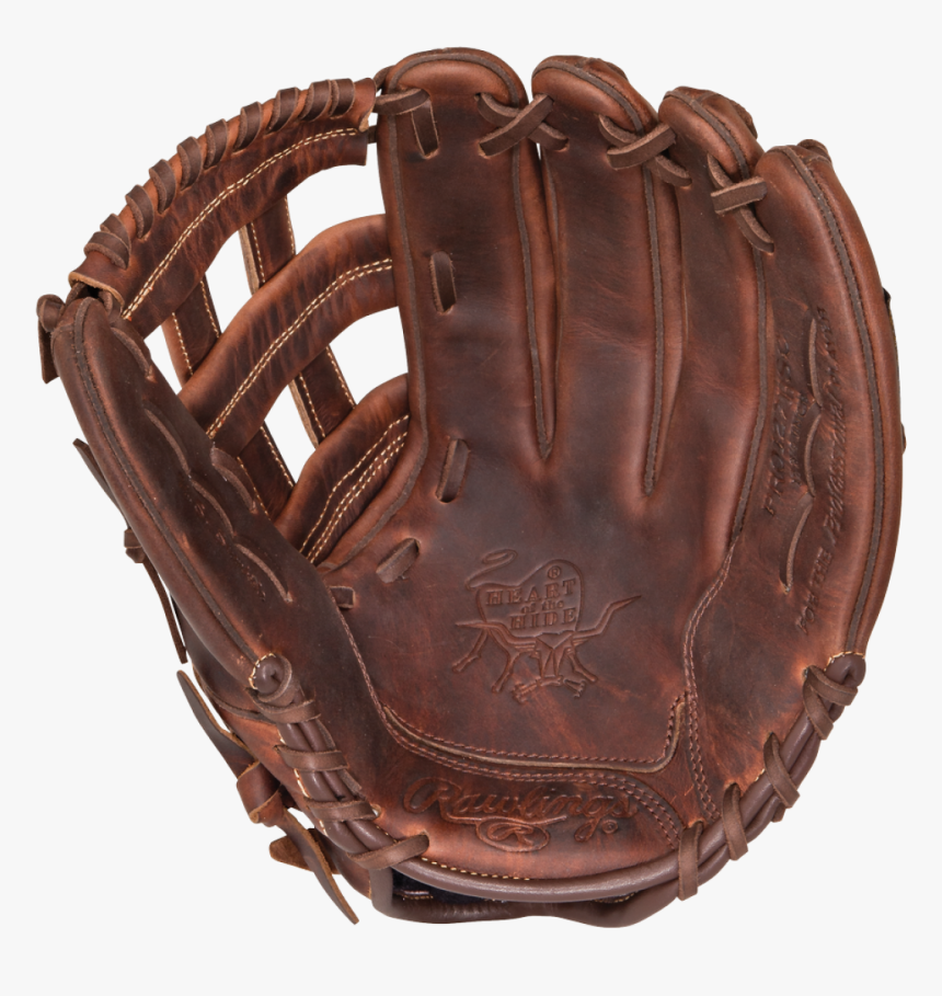 Baseball Player Png Image - Baseball Glove Psd, Transparent Png, Free Download