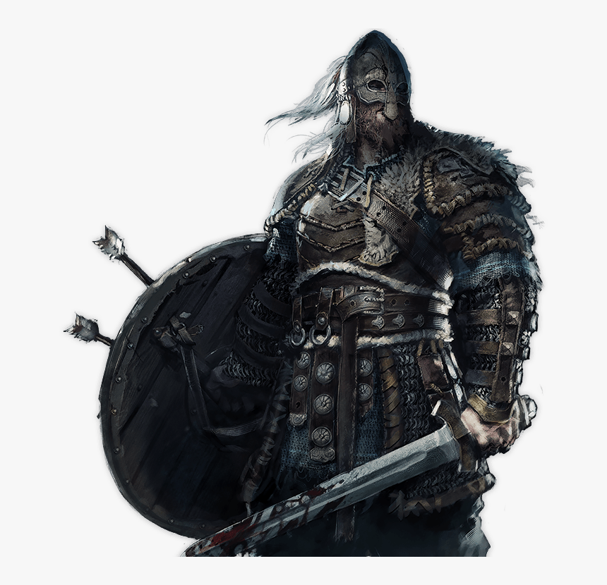 Viking Png - Honor Viking Armor, Transparent Png, Free Download