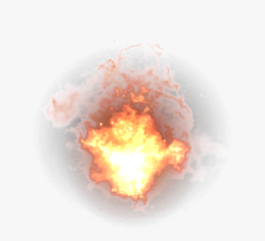 Elder Scrolls - Skyrim Fireball, HD Png Download, Free Download